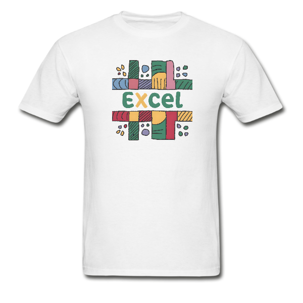 Excel T-Shirt