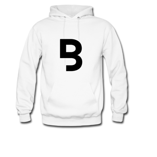 Hoodie Bold 13 Logo