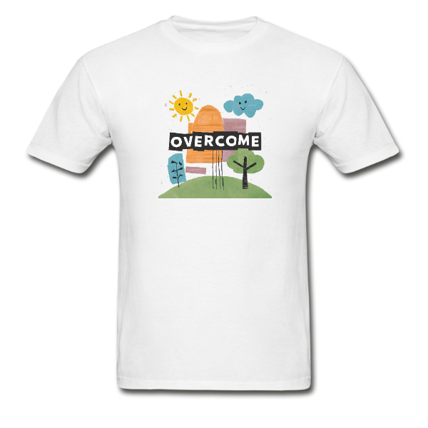 Overcome T-Shirt
