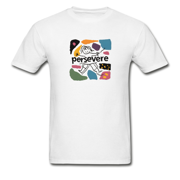 Persevere T-Shirt