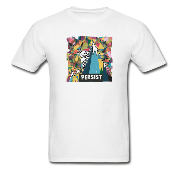 Persist T-Shirt