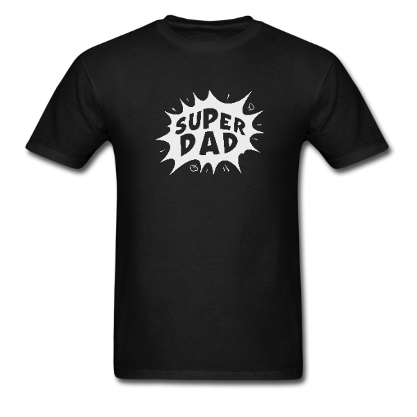 Super Dad