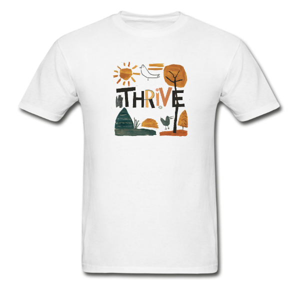 Thrive T-Shirt
