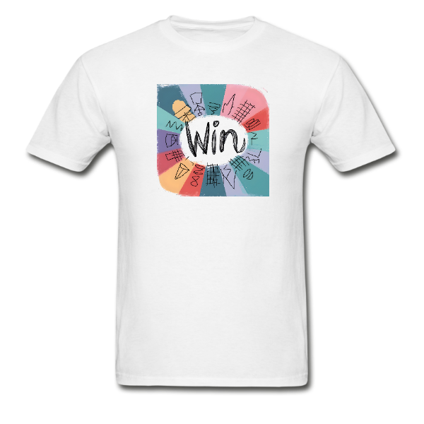 Win T-Shirt