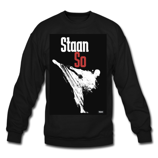 (Kabombo S-Shirt) Staan So poster 1