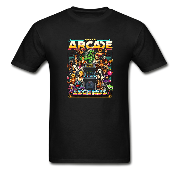 Arcade Legends