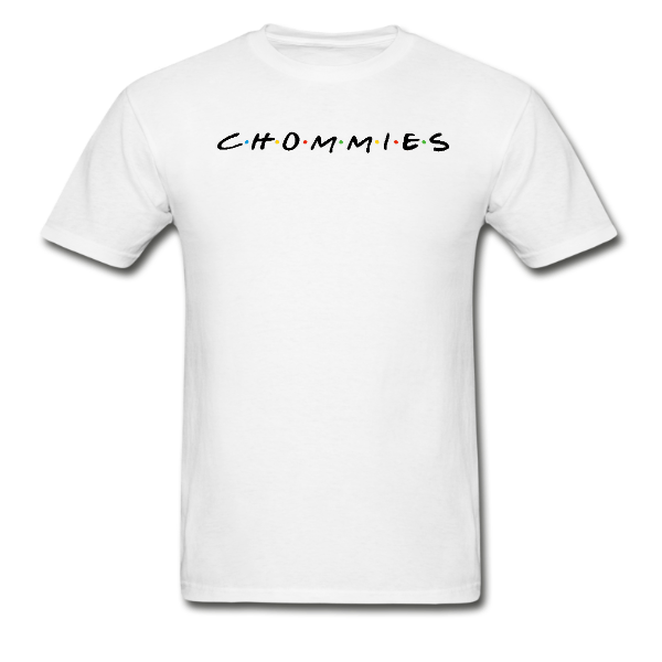 CHOMMIES
