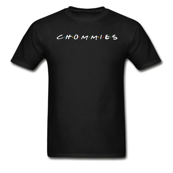 CHOMMIES
