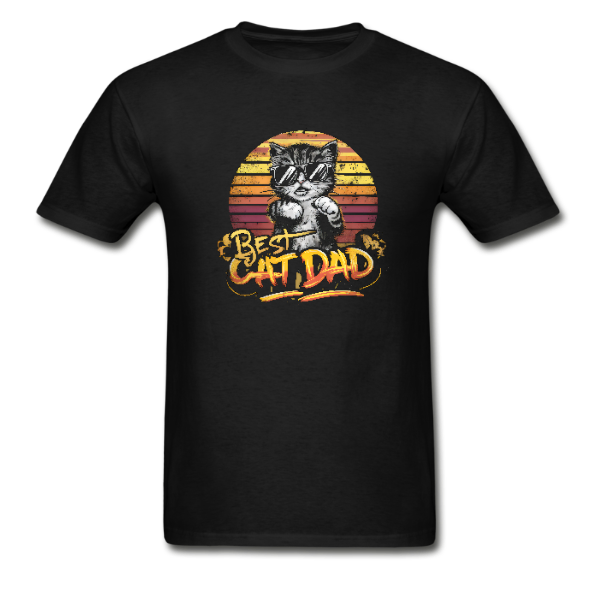 Cool Cat DAD