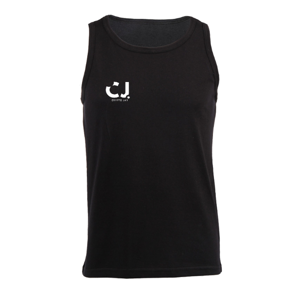 CJ Men’s Vest RIP Banksters