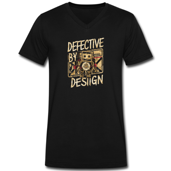 DEFECTIVE BY DESIGN