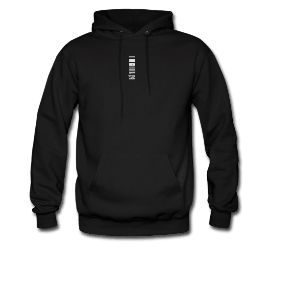 JKeeper Every save counts Hoodie_Blk