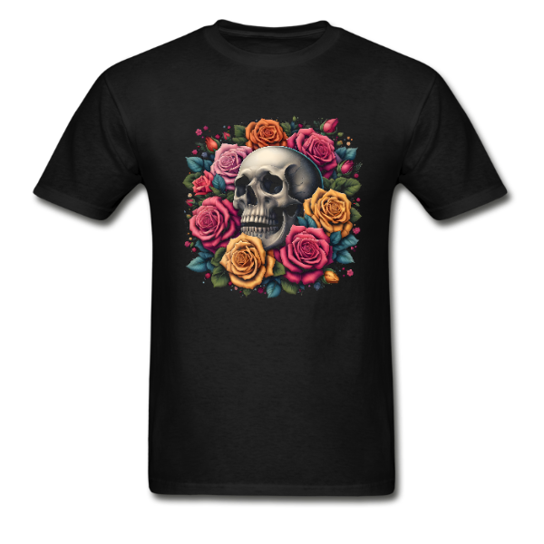 Skulls & Roses