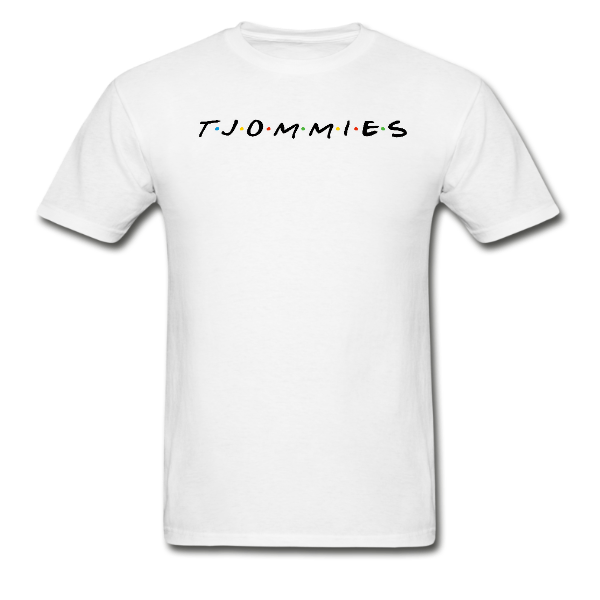 TJOMMIES