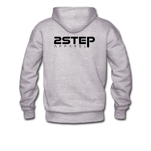 2STEP Hoodie