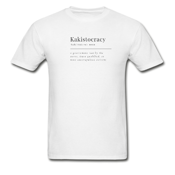 Unisex T