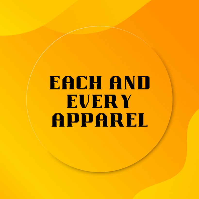 Each and Every Design