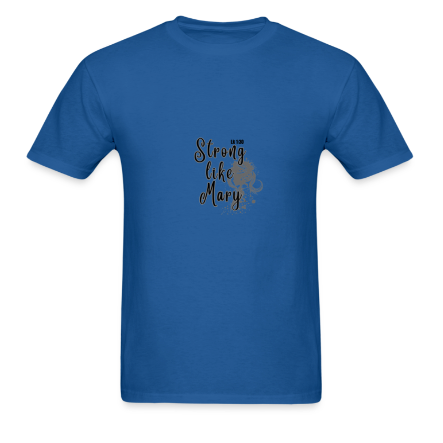 Strong like Mary Women’s Tee