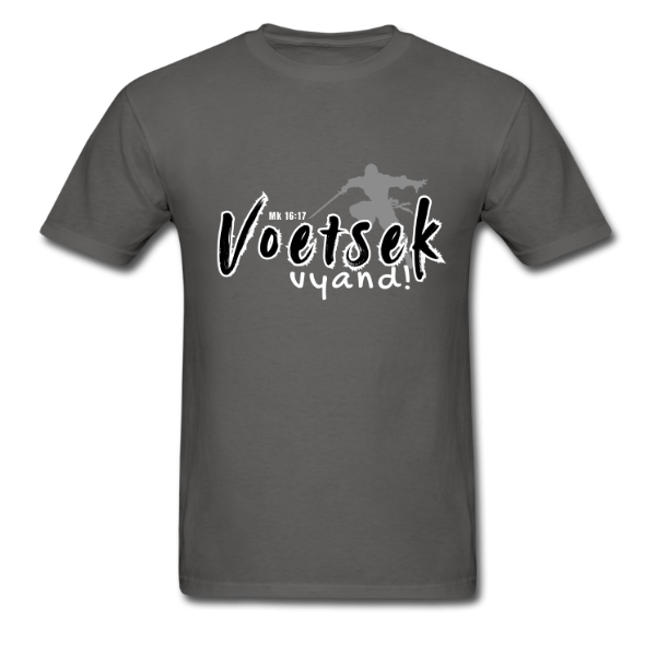 Voetsek vyand! Men’s Tee