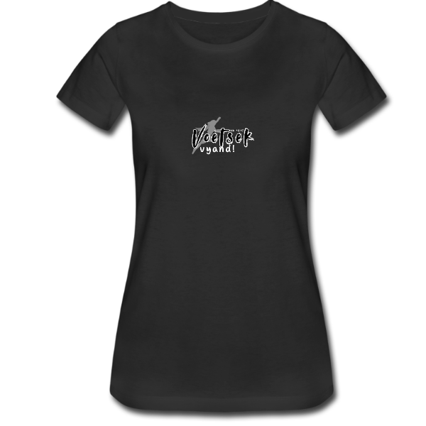 Voetsek vyand! Women’s Tee