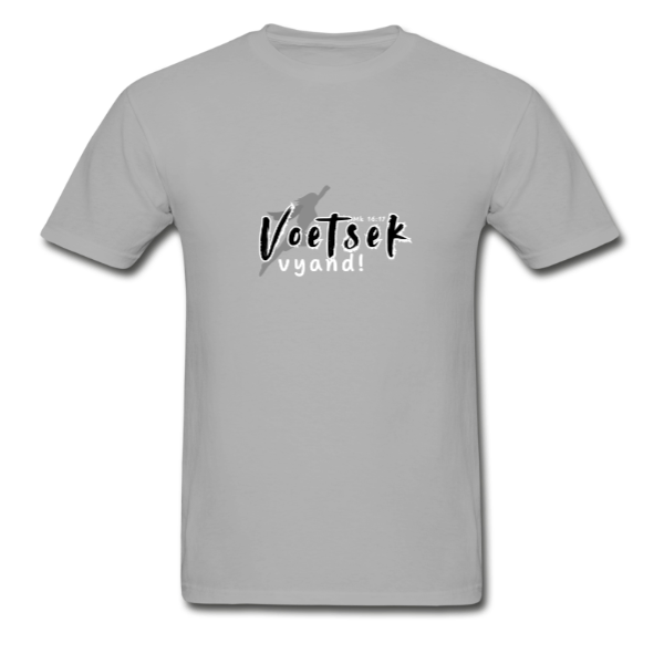 Voetsek vyand! Women’s Tee