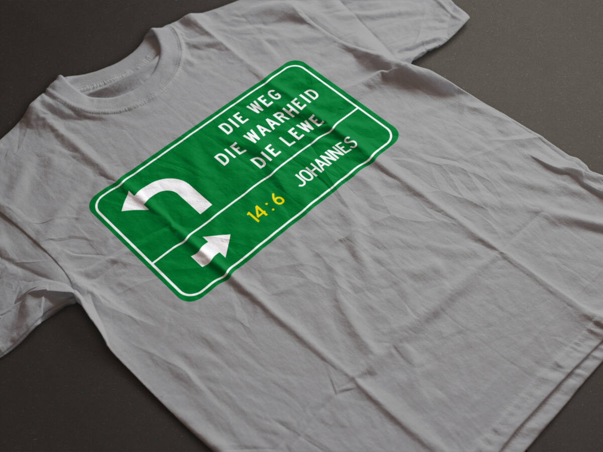 Die Weg