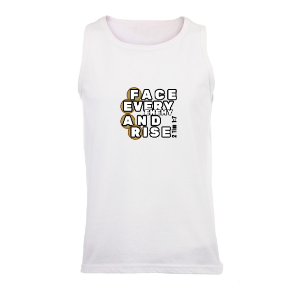FEAR Men’s Vest Light