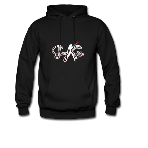 Slay, Sis Women’s Hoodie Dark