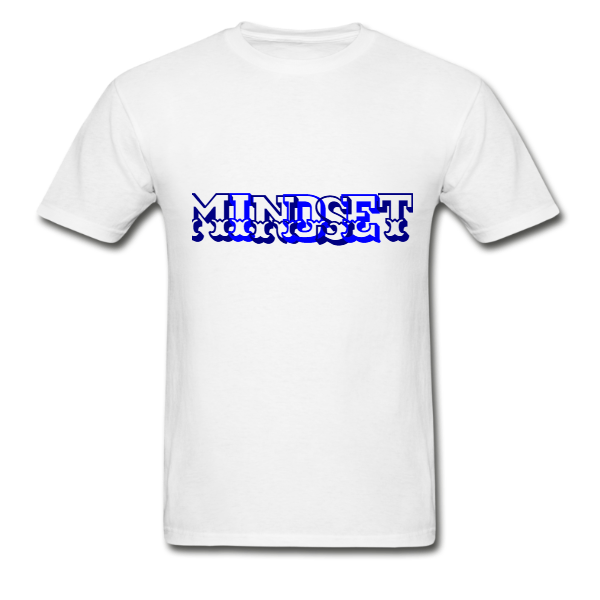 Zengu Mindset T-shirt