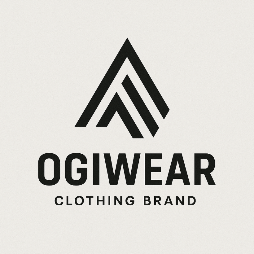 OGIWEAR CLOTHING BRAND