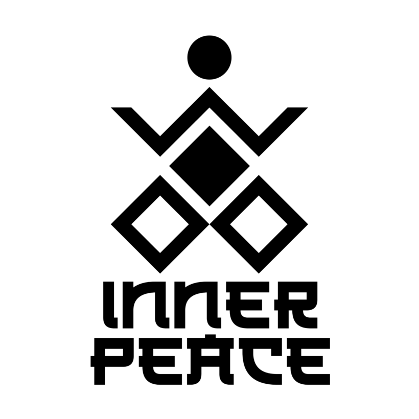 Inner peace clothing