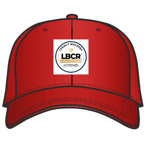 Legacy Crown – LBCR Edition
