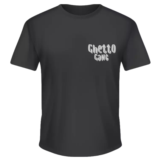 Ghetto Gang