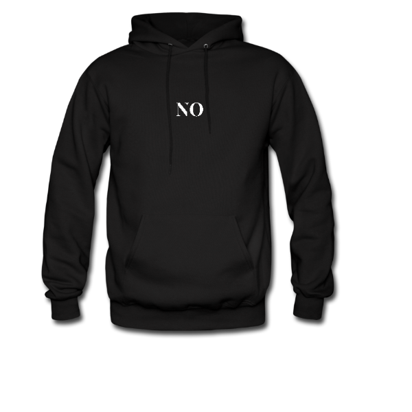 1WOnly Hoodie – NO