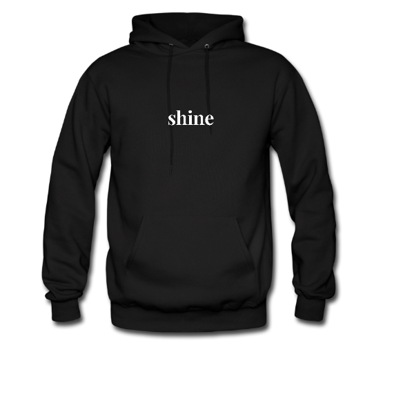 1WOnly Hoodie – SHINE