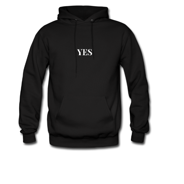 1WOnly Hoodie– YES