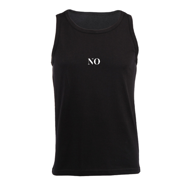 1WOnly Men’s Vest – NO