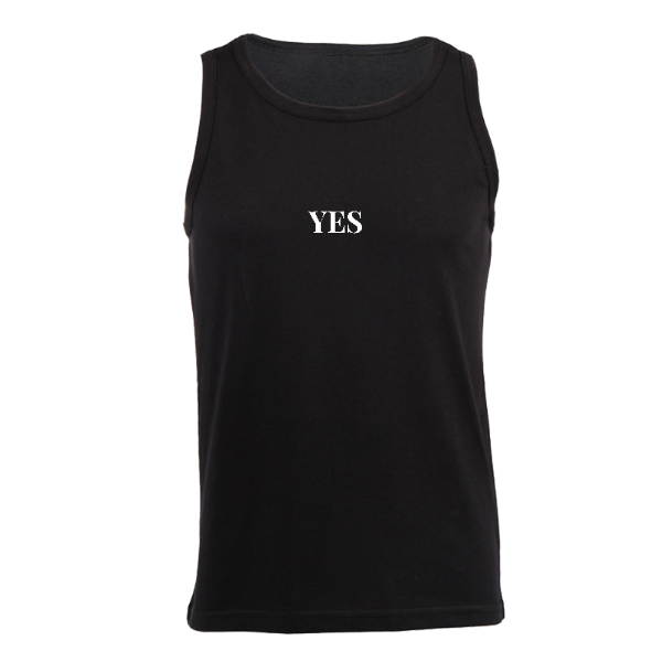 1WOnly Men’s Vest – YES