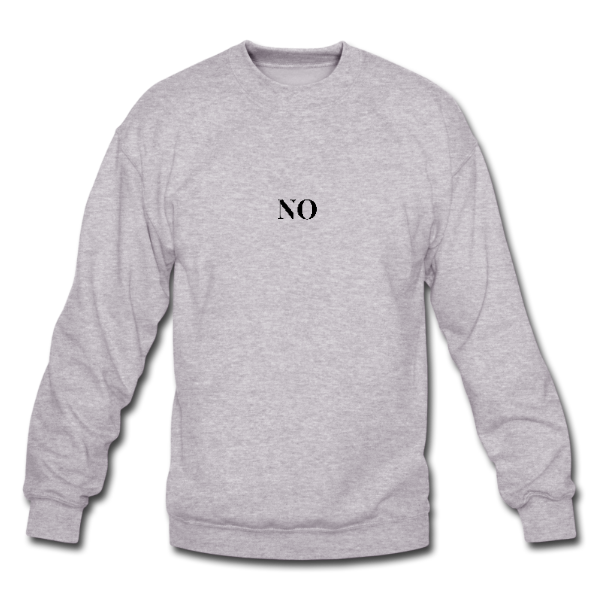 1WOnly Sweater – NO