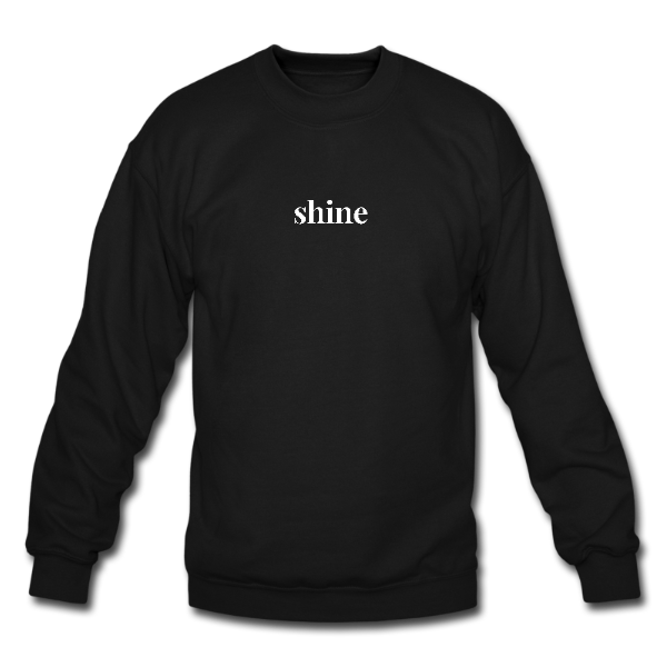 1WOnly Sweater – SHINE