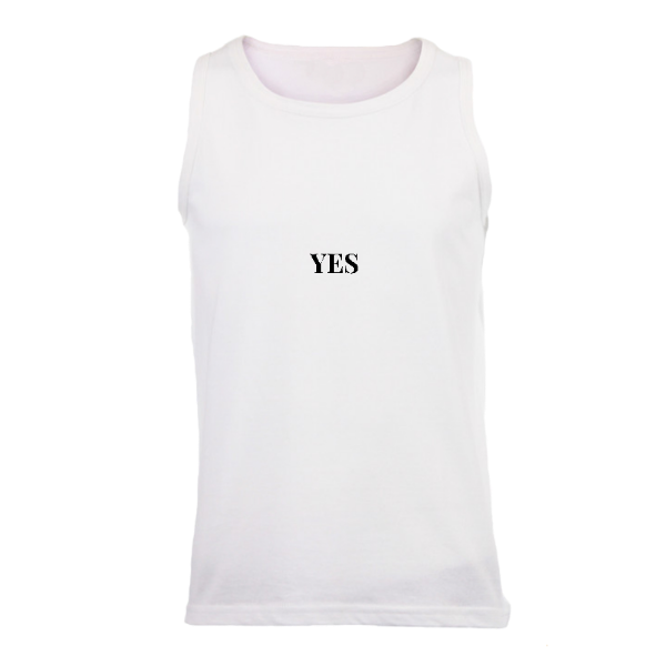 1WOnly Vest – YES