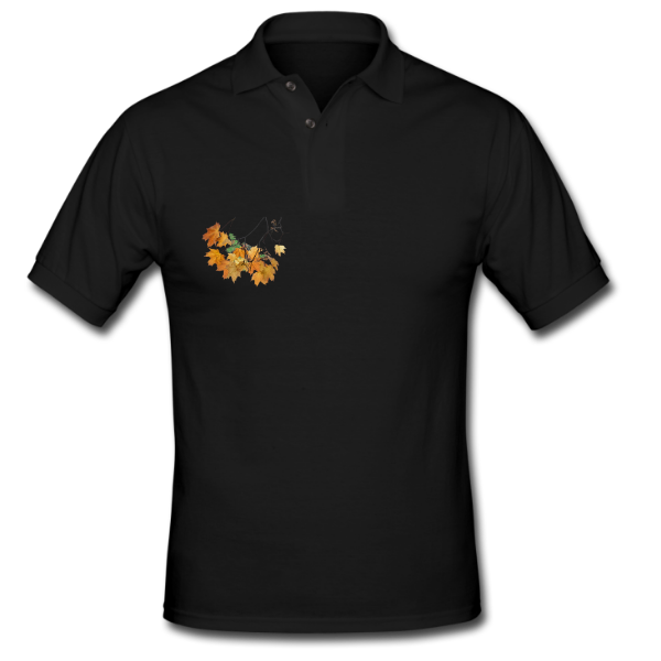 Deep Roots Tee