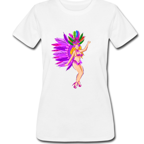 Divine Jungle Queen