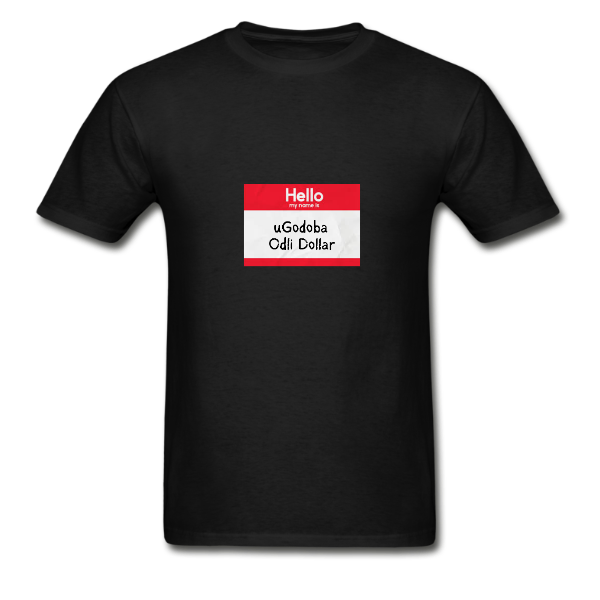 Godoba T Shirt