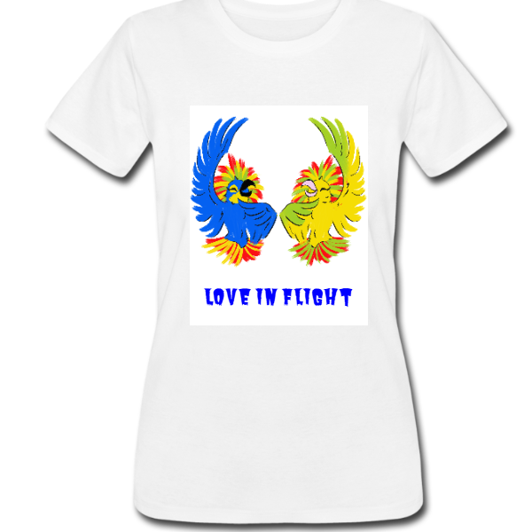 Love in Flight