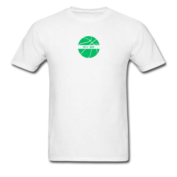 Swish Mode Unisex T-Shirt