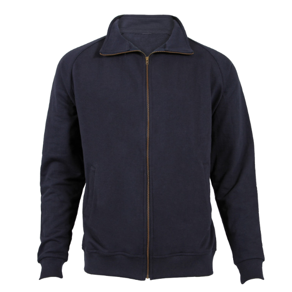 Wild Buggers Gear Full Zipped Jacket