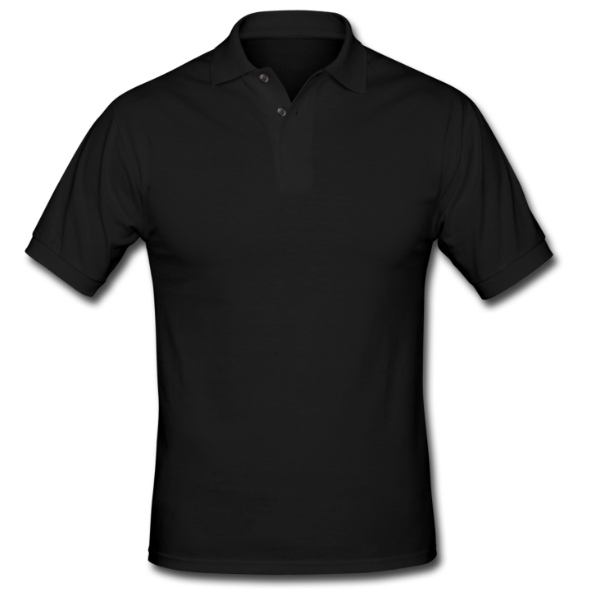 Wild Buggers Gear Golf Shirt