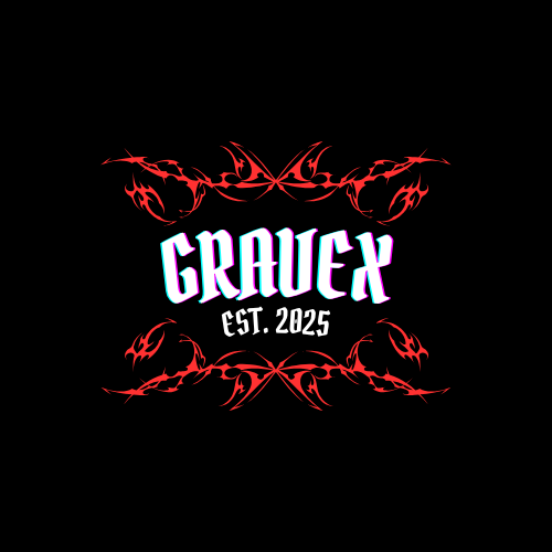 GraveX