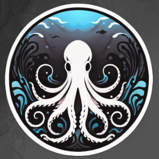 Squid Designs